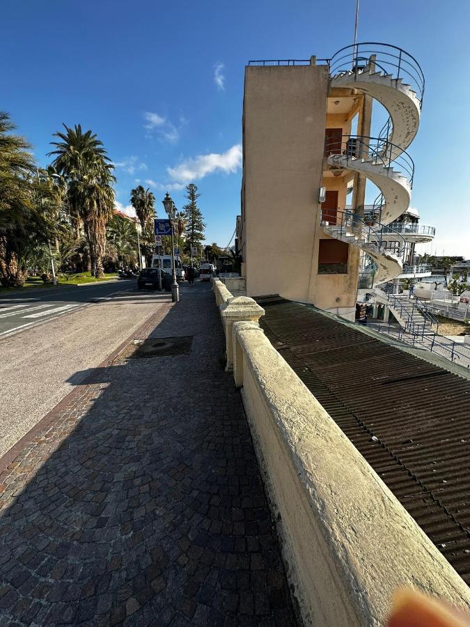 Casa Di Lisa Daire Sanremo Dış mekan fotoğraf