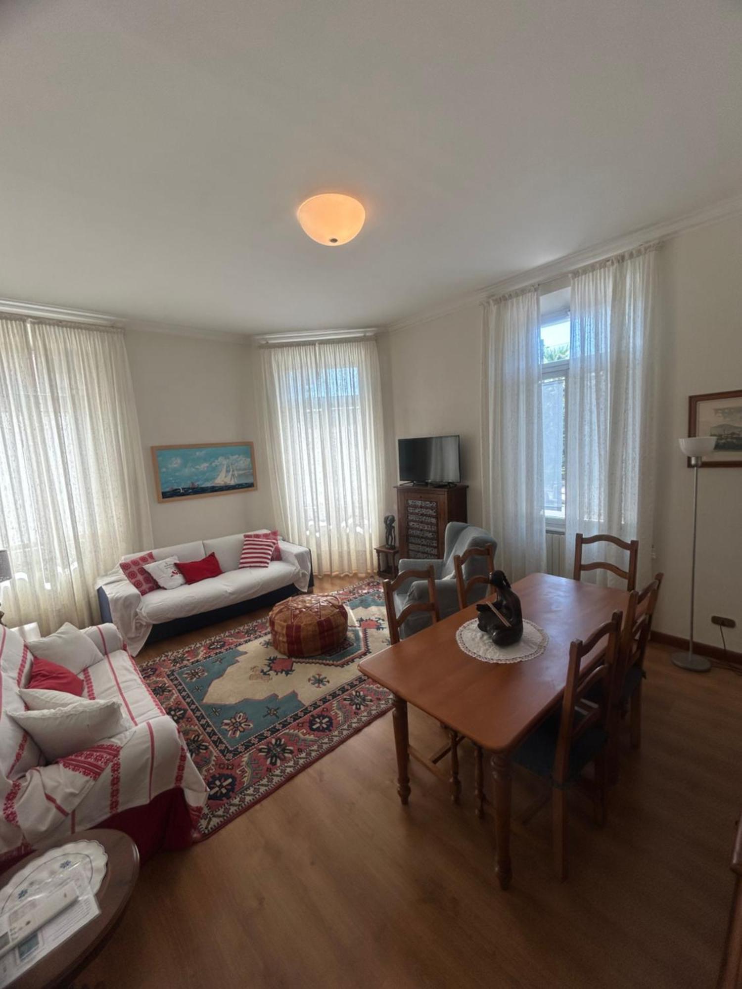 Casa Di Lisa Daire Sanremo Dış mekan fotoğraf
