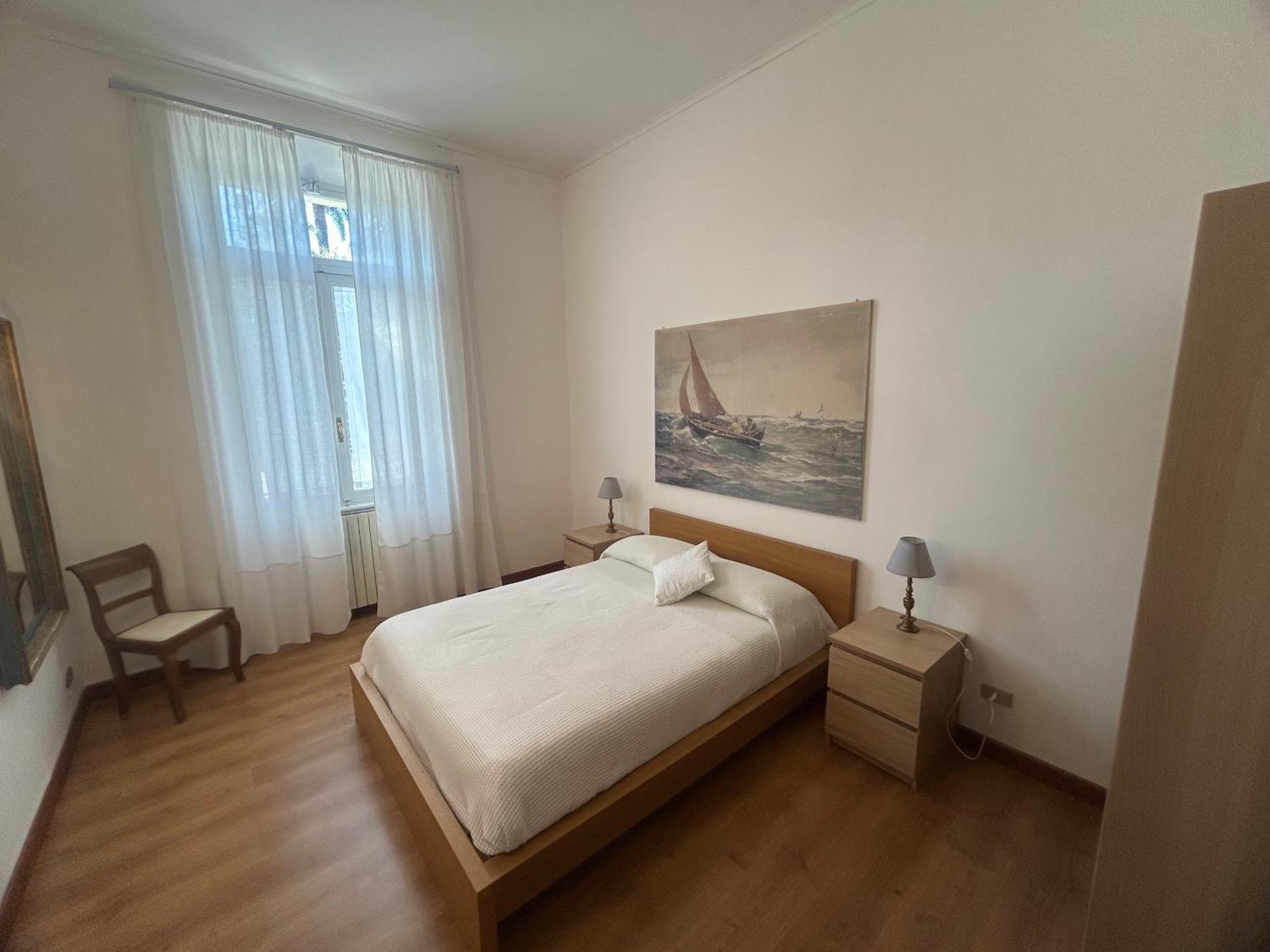 Casa Di Lisa Daire Sanremo Dış mekan fotoğraf